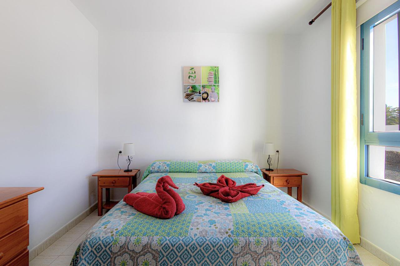 Apartamento Ideal Costa Teguise Εξωτερικό φωτογραφία