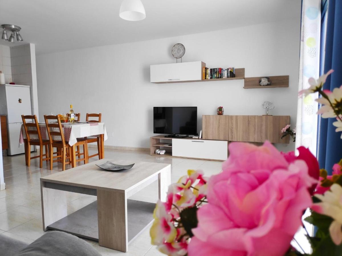 Apartamento Ideal Costa Teguise Εξωτερικό φωτογραφία
